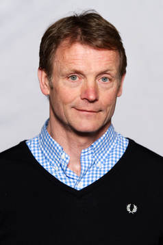 Torbjörn Nilsson, tränare, Kopparbergs Göteborg FC