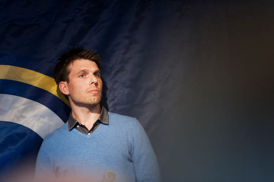 Peter Moberg, tränare, LDB Malmö