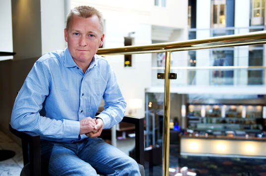 Stefan Fredriksson, tränare, Tyresö