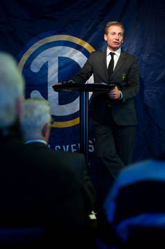 Thomas Dennerby, förbundskapten, Sverige
