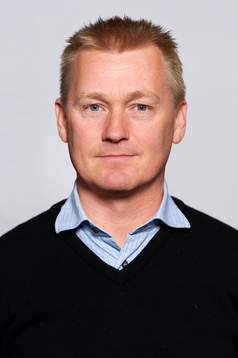 Stefan Fredriksson, tränare, Tyresö