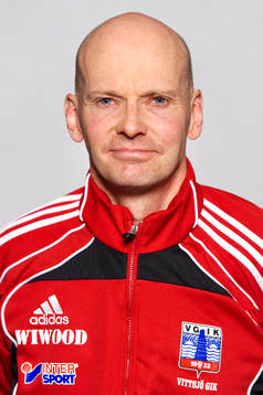Thomas Mårtensson, tränare, Vittsjö