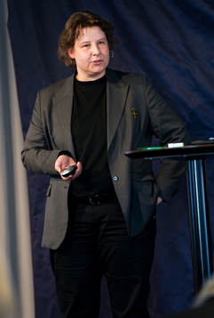 Ann-Helene Grahm, assisterande förbundskapten, Sverige