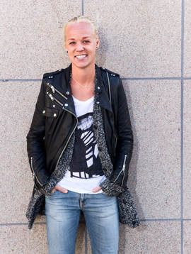Caroline Seger, Tyresö