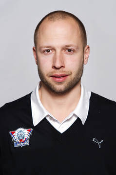Christian Andersson, tränare, Linköping