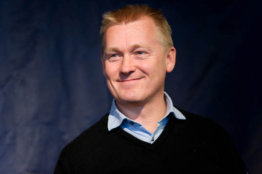 Stefan Fredriksson, tränare, Tyresö