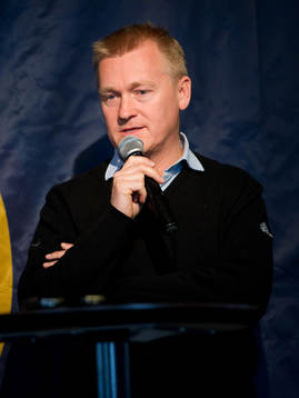 Stefan Fredriksson, tränare, Tyresö