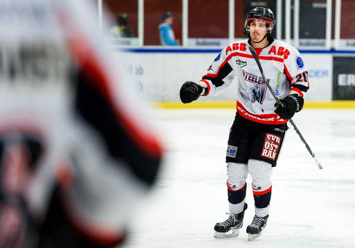 Henrik Hetta, Olofström, jubel