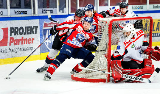 Magnus Isaksson, Borås, Marcus Lundell, målvakt,