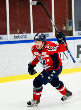 Linus Fagemo, Borås