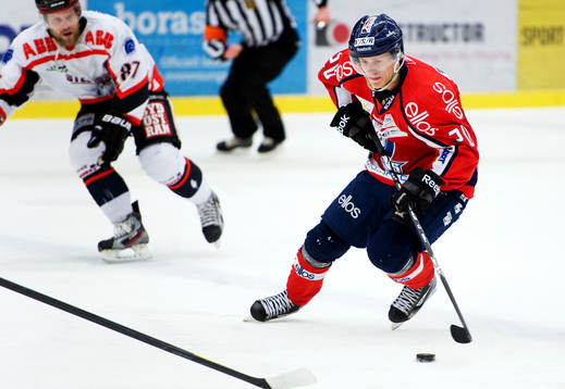 Marcus Sörensen, Borås