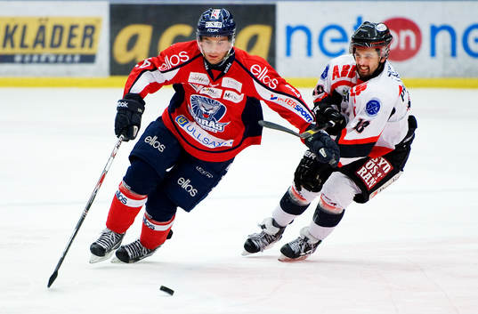 Pontus Gulldén, Borås, Eric Przepiorka, Olofström