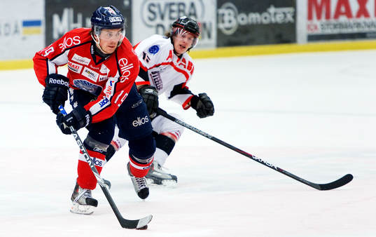 Linus Fagemo, Borås