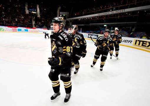 Robert Rosén, AIK