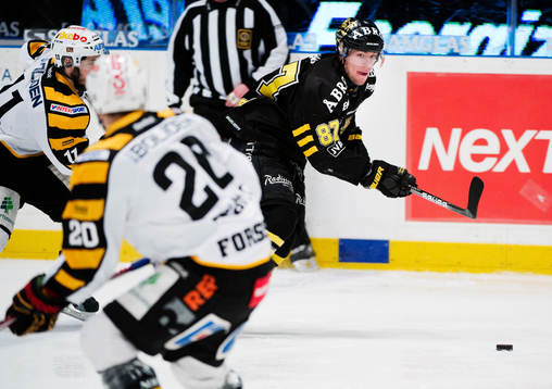 Robert Rosén, AIK