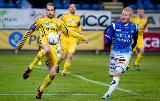 Mikael Dahlgren, Ängelholm, Mattias Adelstam, Trelleborg