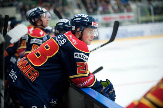 Kim Lenhammer, Djurgården, Depp