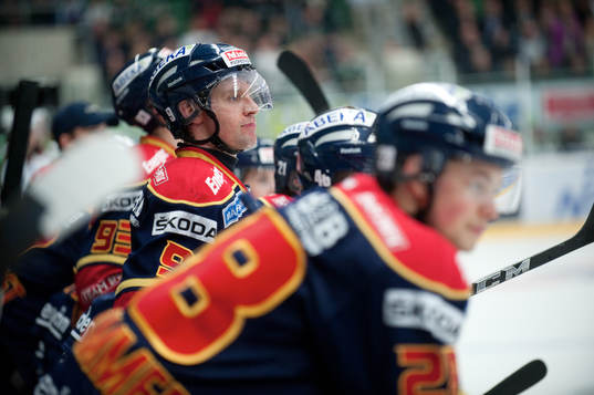 Kristofer Ottosson, Djurgården, Depp