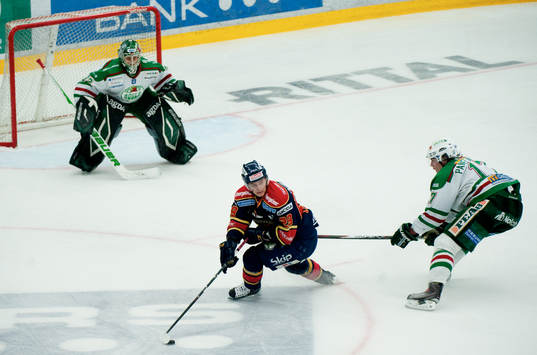 Patrick Cehlin, Djurgården