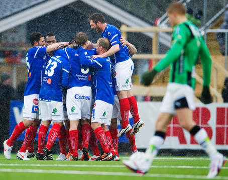 Glädje i Åtvidaberg