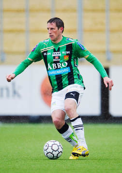 Kenneth Gustafsson