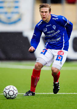 Anton Tinnerholm