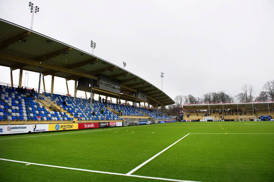 Vy över