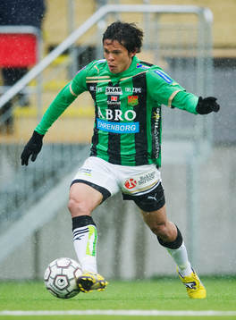 Romário Pereira Sipião