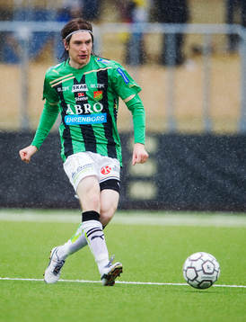 Markus Gustafsson