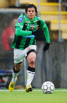 Romário Pereira Sipião