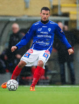Amir Suljic