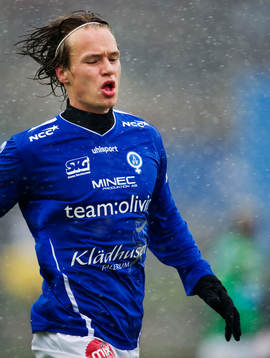 Viktor Prodell