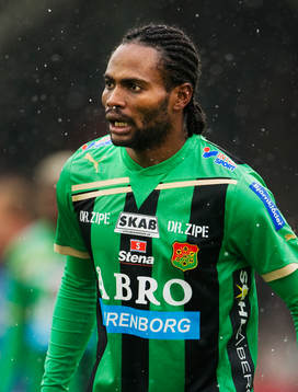 Richard Ntomba Ekunde