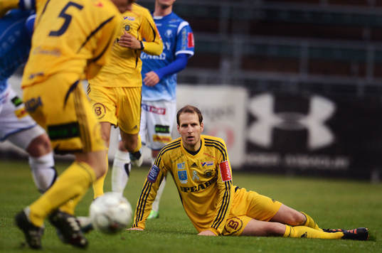 Mikael Dahlgren, Ängelholm