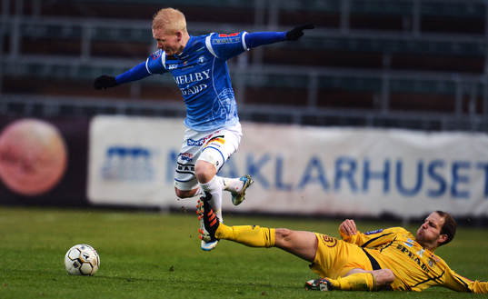 Mattias Adelstam, Trelleborg, Mikael Dahlgren, Ängelholm
