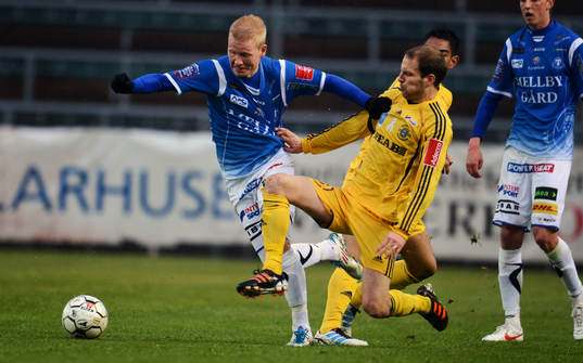 Mattias Adelstam, Trelleborg, Mikael Dahlgren, Ängelholm