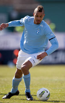 Mathias Ranégie