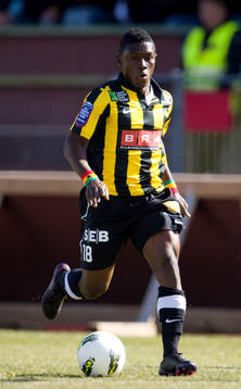 Abdul Majeed Waris
