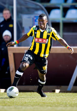Abdul Majeed Waris