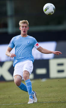 Filip Helander