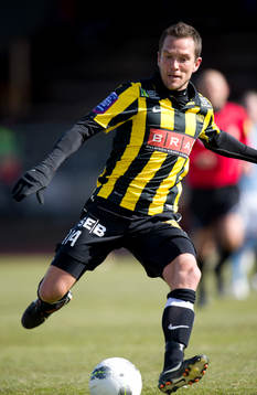 Martin Ericsson