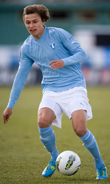 Simon Thern