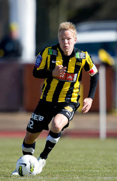 Oscar Lewicki