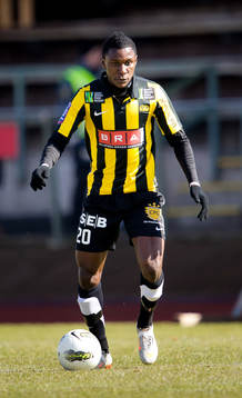 Dominic Chatto