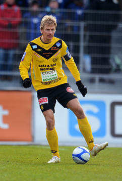 Patrik Rosengren