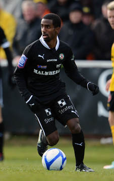 Mohammed Saeid, Örebro
