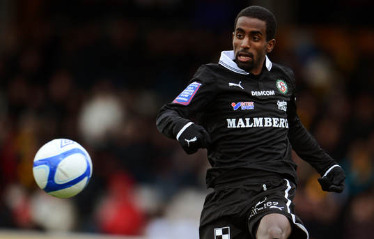 Mohammed Saeid