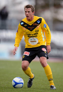 Daniel Nilsson