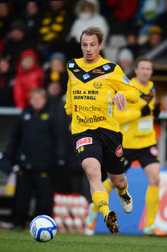 Pär Ericsson
