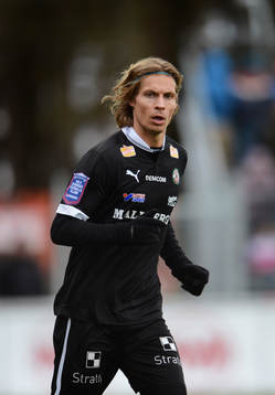 Tobias Grahn